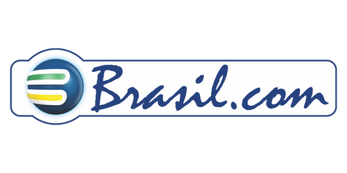 Logo Brasil